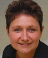 Portrait Antje Engelhardt