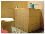 Pos 3 - bathroom