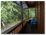 Pos 3 - balcony
