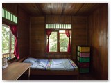Pos 3 - accommodation