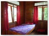 Pos 3 - accommodation