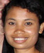 Maria Rosdalima Panggur