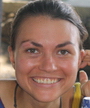 Nicole Aline Thompson