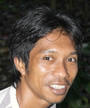 Yulisman Ateng Ganta